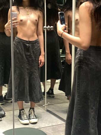 shylidia Foto Desnuda Filtrada OnlyFans 10