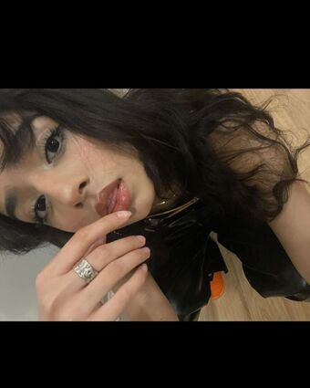 Sia Kumar Foto Desnuda Filtrada OnlyFans 3