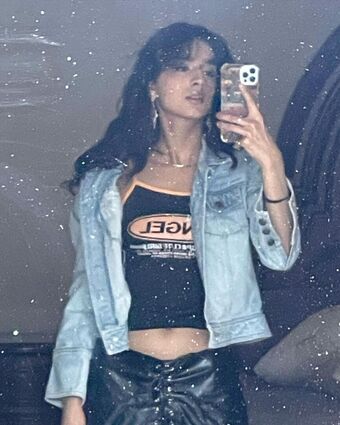 Sia Kumar Foto Desnuda Filtrada OnlyFans 7