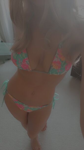 Sidekickbae Foto Desnuda Filtrada OnlyFans 4