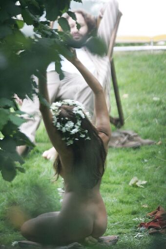 Sienna Miller Foto Desnuda Filtrada OnlyFans 135