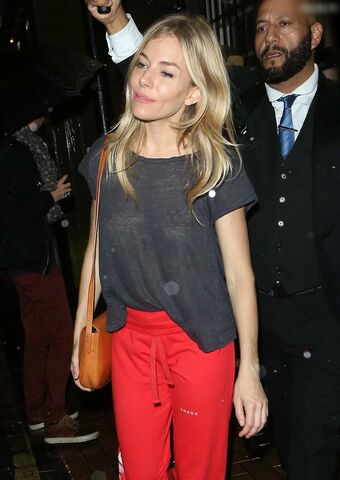 Sienna Miller Foto Desnuda Filtrada OnlyFans 142