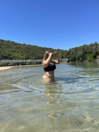 sienna02 Foto Desnuda Filtrada OnlyFans 6