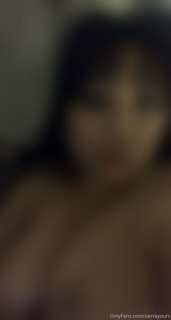 sierrayours Foto Desnuda Filtrada OnlyFans 7