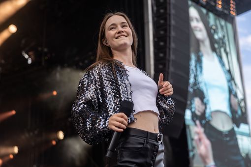Sigrid
