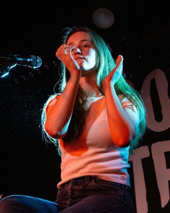 Sigrid