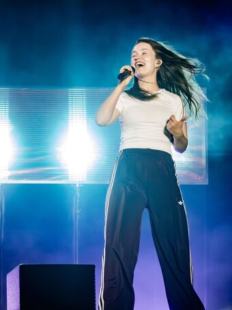 Sigrid