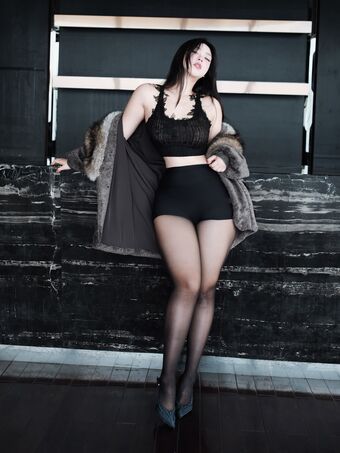 Sika Cheng Foto Desnuda Filtrada OnlyFans 44