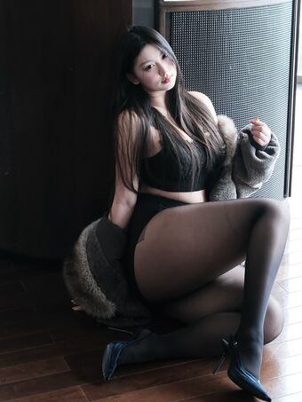 Sika Cheng Foto Desnuda Filtrada OnlyFans 47