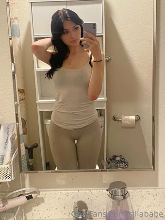 sillababe Foto Desnuda Filtrada OnlyFans 6