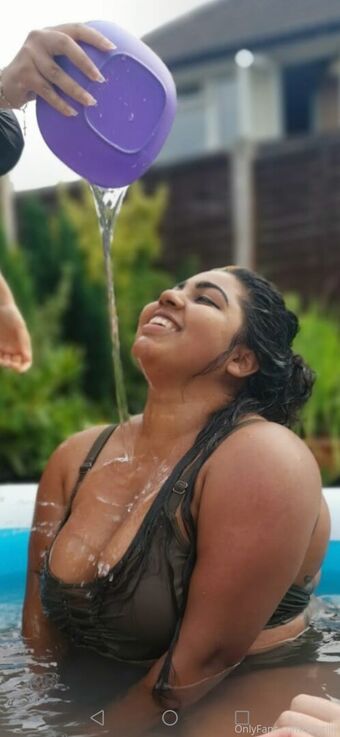 sillytilly Foto Desnuda Filtrada OnlyFans 33