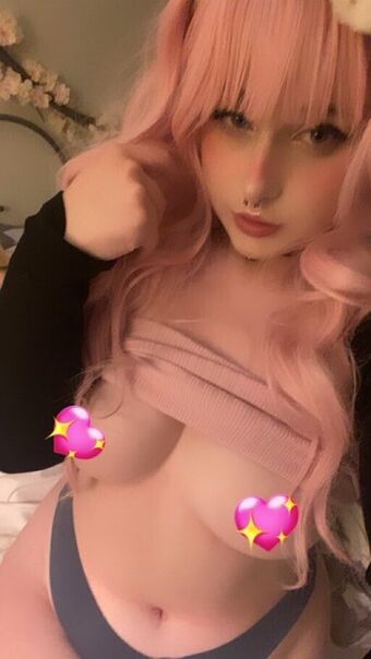 Sillyypup Foto Desnuda Filtrada OnlyFans 7