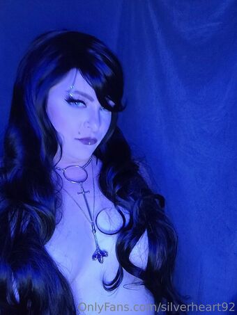 silverheart92