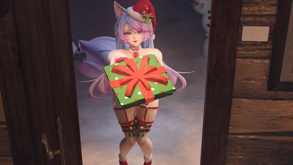 Silvervale Patreon Foto Desnuda Filtrada OnlyFans 90