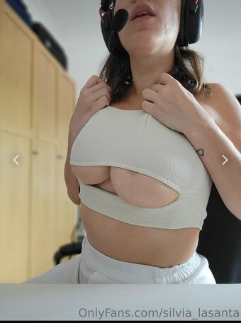 Silvia Lasanta