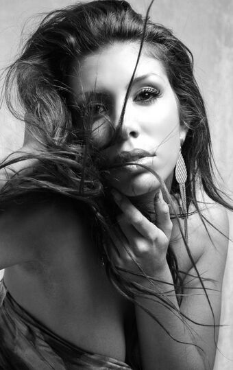 Silvia Sicilia Foto Desnuda Filtrada OnlyFans 8