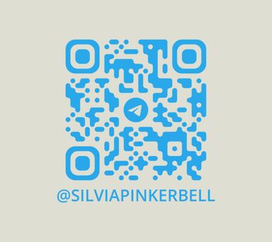 Silviapinkerbell