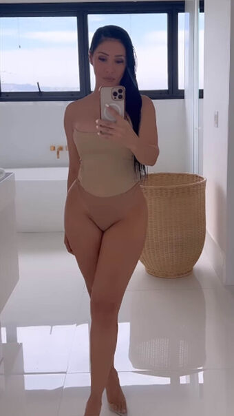 Simaria Foto Desnuda Filtrada OnlyFans 49
