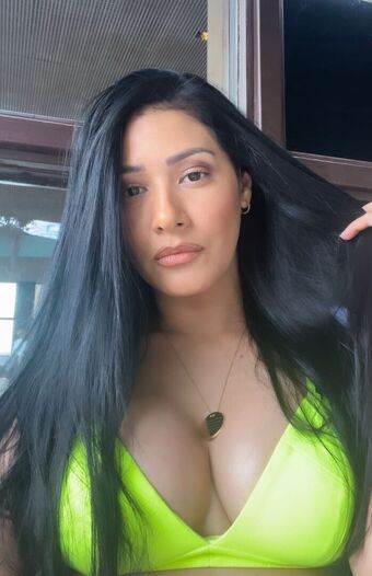 Simaria Foto Desnuda Filtrada OnlyFans 58