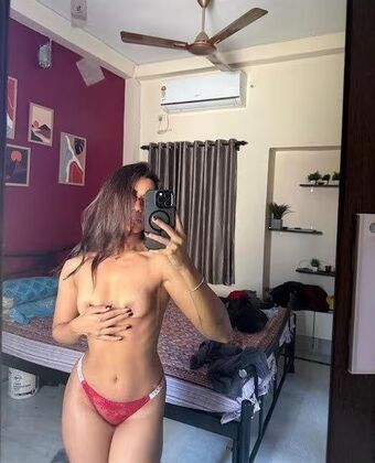 Simi Das Foto Desnuda Filtrada OnlyFans 56