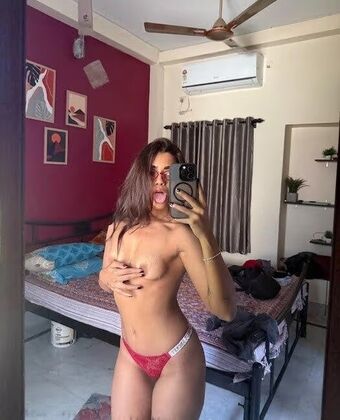 Simi Das Foto Desnuda Filtrada OnlyFans 57