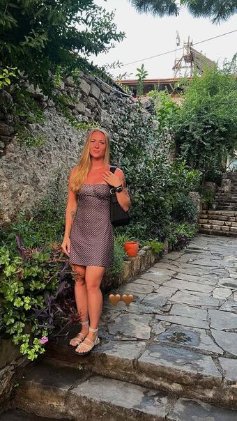 Simona Dalgaard Foto Desnuda Filtrada OnlyFans 4