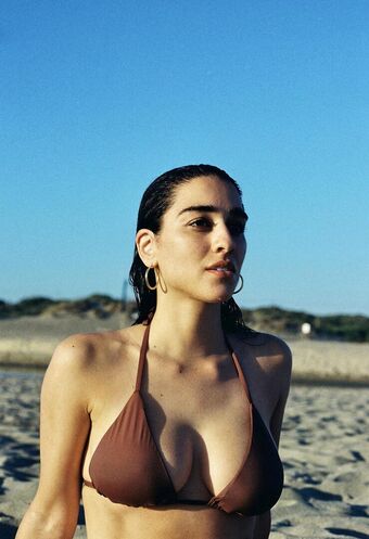 Simona Tabasco Foto Desnuda Filtrada OnlyFans 29