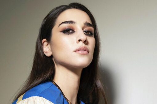 Simona Tabasco Foto Desnuda Filtrada OnlyFans 41