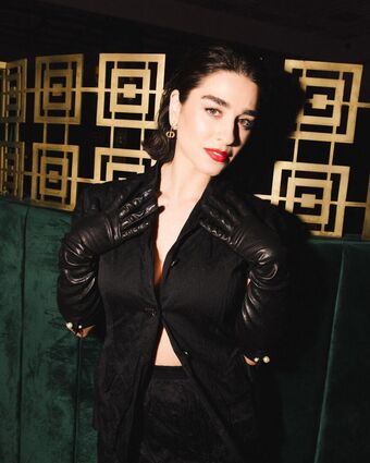 Simona Tabasco Foto Desnuda Filtrada OnlyFans 42