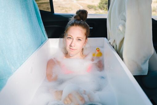Simone Giertz