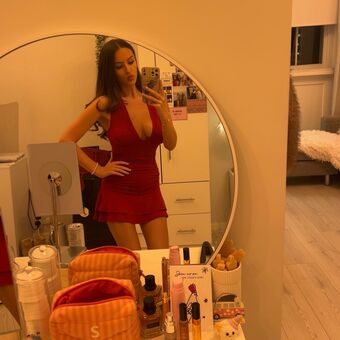 Simone Goodall Foto Desnuda Filtrada OnlyFans 49