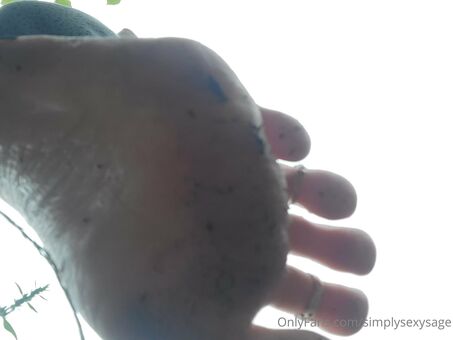 simplysexysage
