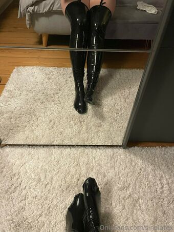 sinalatex Foto Desnuda Filtrada OnlyFans 32