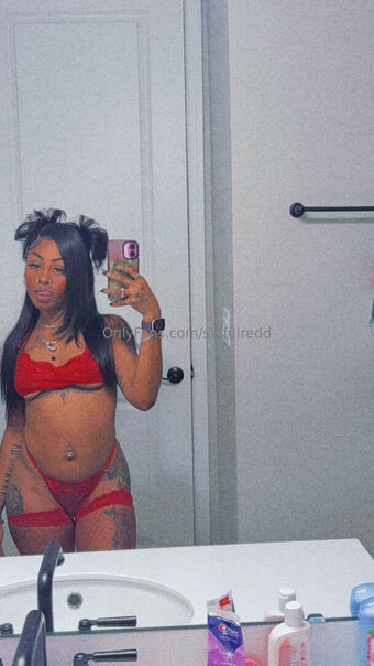 sinfulredd Foto Desnuda Filtrada OnlyFans 7