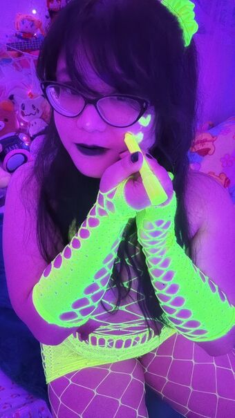 SinnamonSuccubus Foto Desnuda Filtrada OnlyFans 26