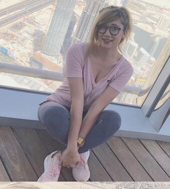 Sinneddonut Foto Desnuda Filtrada OnlyFans 15