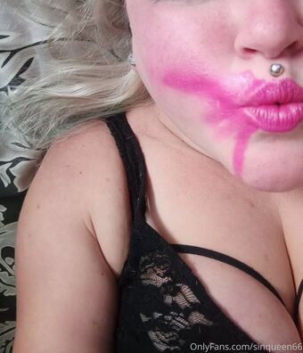 sinqueen66 Foto Desnuda Filtrada OnlyFans 4