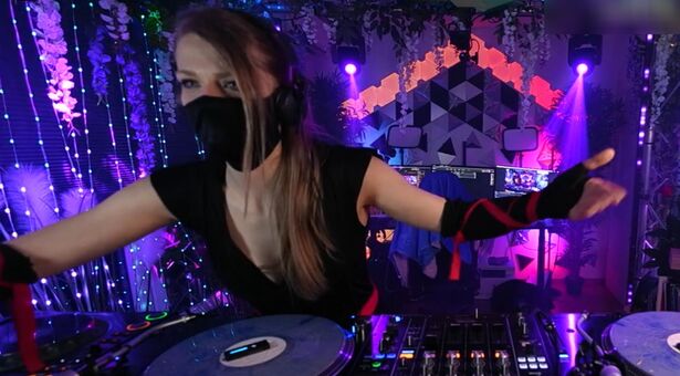 Sintica Foto Desnuda Filtrada OnlyFans 61