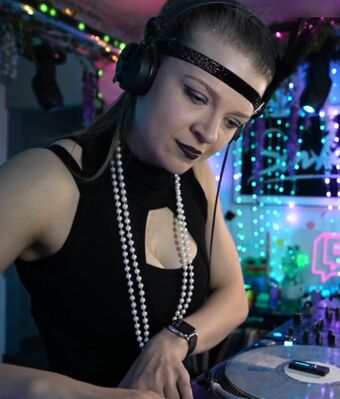 Sintica Foto Desnuda Filtrada OnlyFans 63