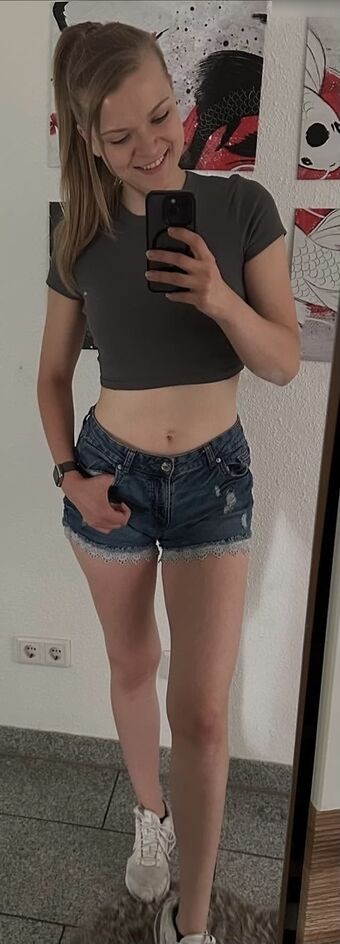 Sintica Foto Desnuda Filtrada OnlyFans 65