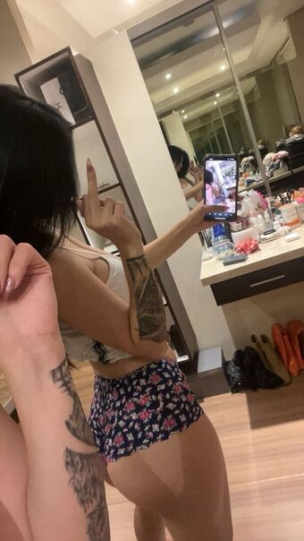 Siobe Lim Foto Desnuda Filtrada OnlyFans 60