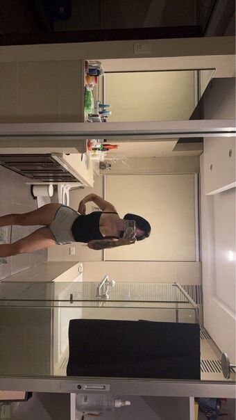 Siobe Lim Foto Desnuda Filtrada OnlyFans 61