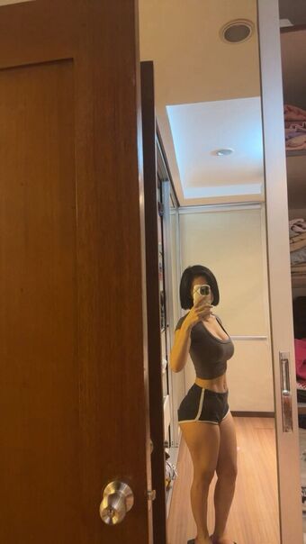 Siobe Lim Foto Desnuda Filtrada OnlyFans 65
