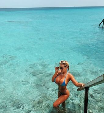 Siobhan Miller Foto Desnuda Filtrada OnlyFans 44