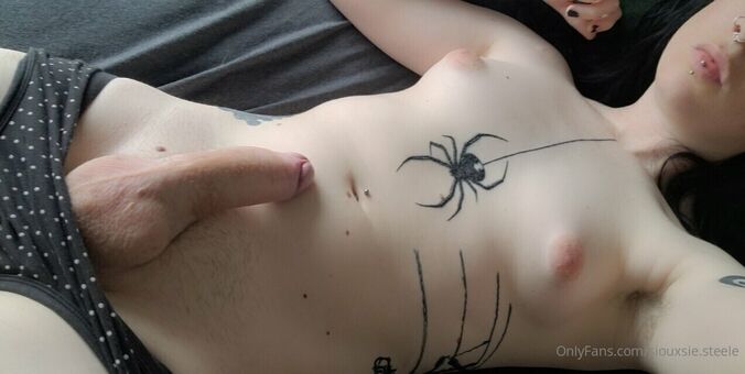 siouxsie.steele Foto Desnuda Filtrada OnlyFans 41