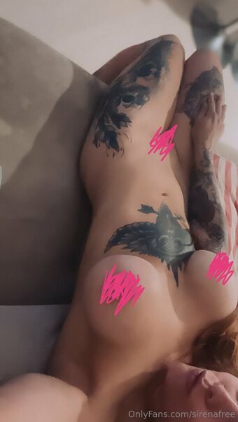 sirenafree
