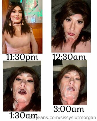 sissyslutmorgan