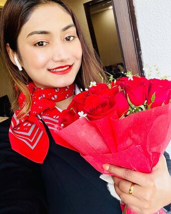 Sital Karki Foto Desnuda Filtrada OnlyFans 14