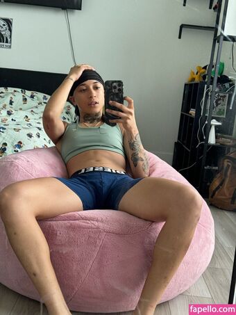 Sixthestar Foto Desnuda Filtrada OnlyFans 5