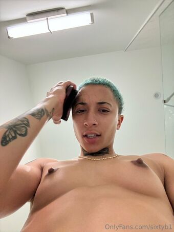 Sixthestar Foto Desnuda Filtrada OnlyFans 10